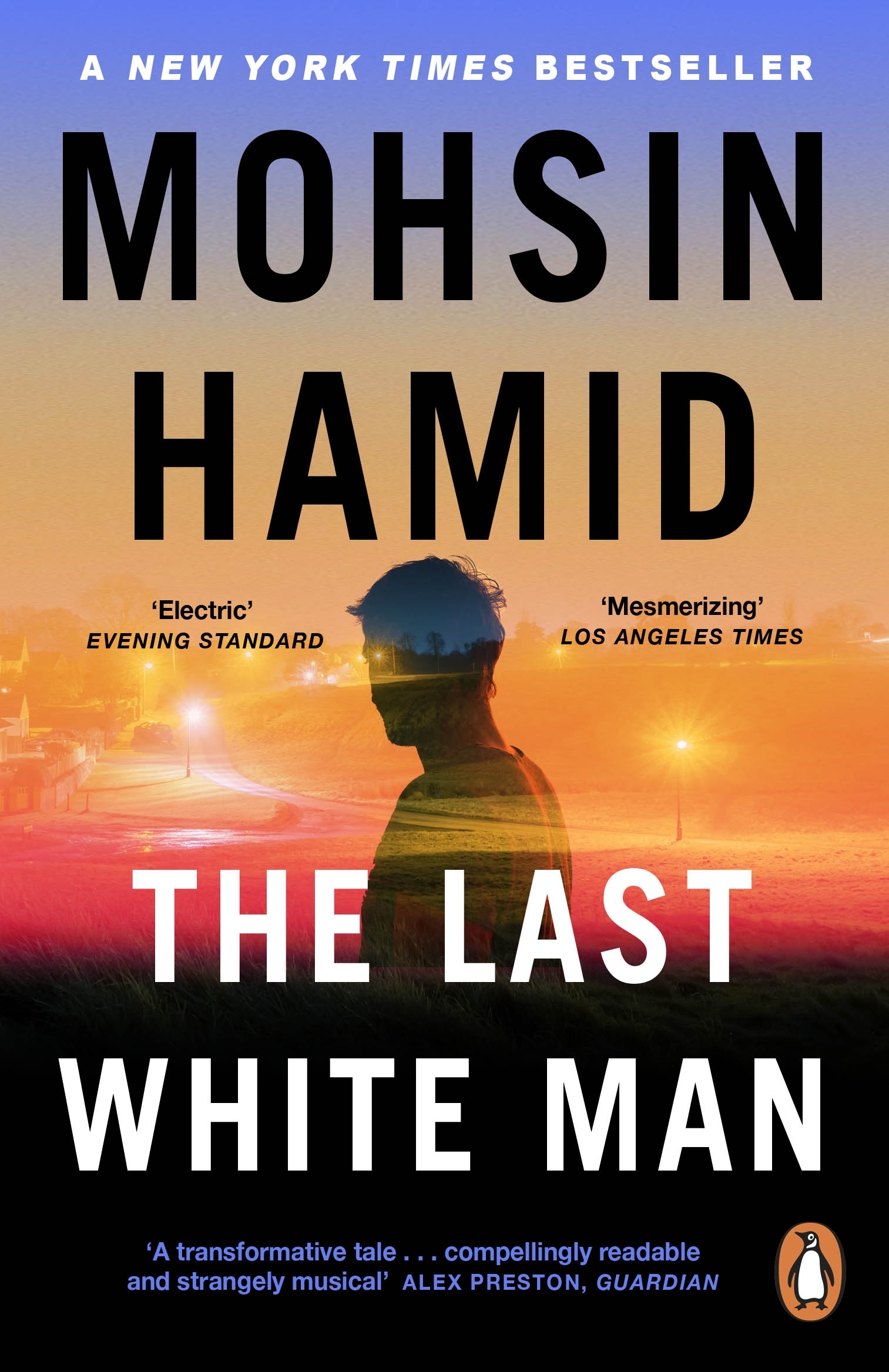 The Last White Man by Mohsin Hamid - Good Reading Magazine